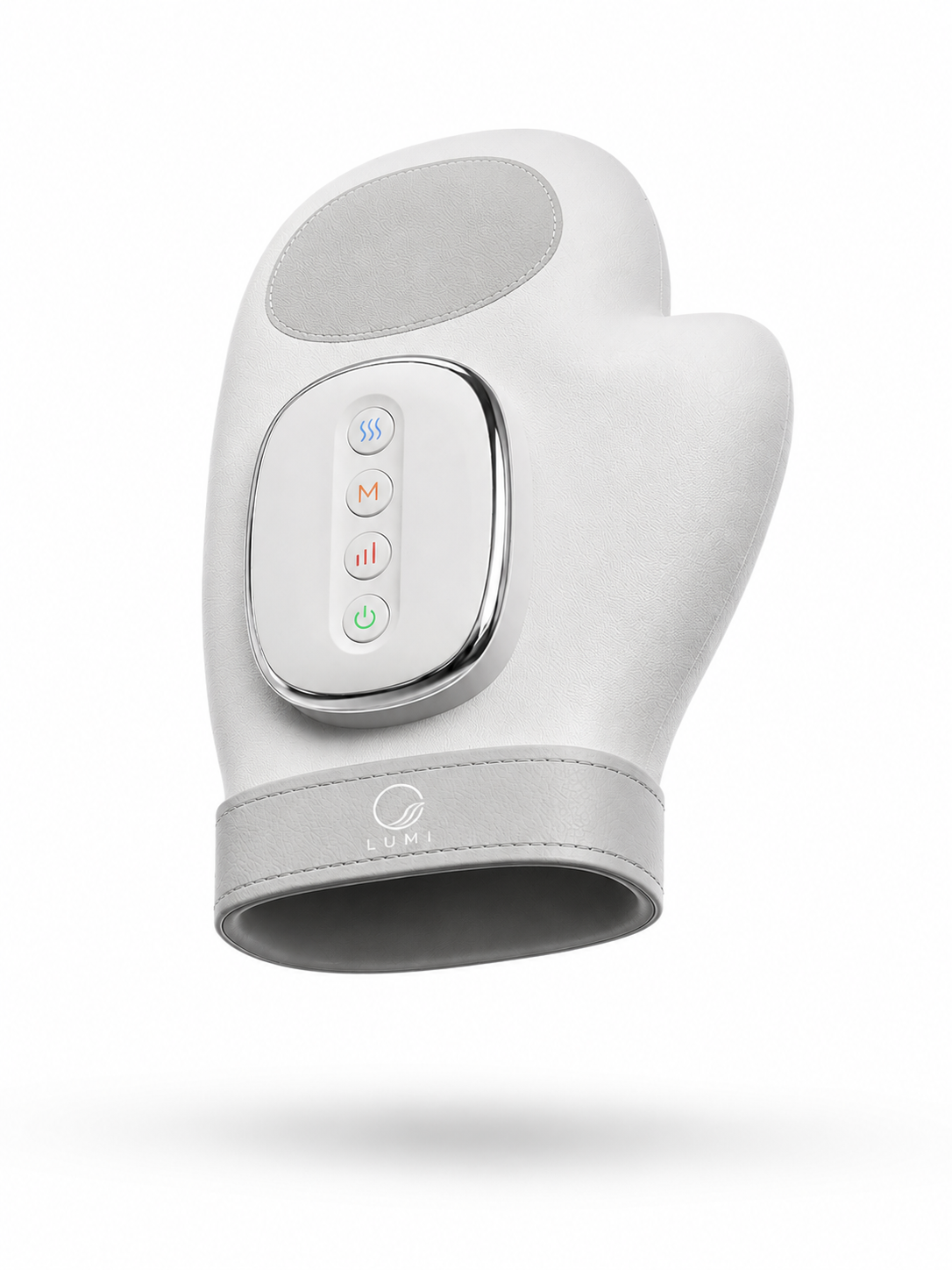 LUMI™ Hand Relief — Heated Compression Hand Massager