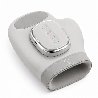 LUMI™ Hand Relief — Heated Compression Hand Massager