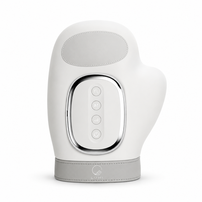 LUMI™ Hand Relief — Heated Compression Hand Massager